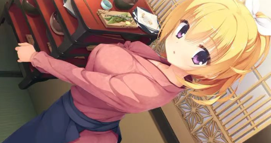 千恋万花汉化版