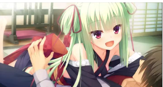 千恋万花汉化版