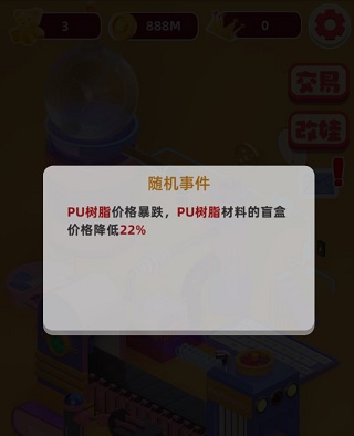 盲盒收藏家