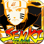 火影战记整合版 2.0 安卓版