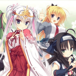 千恋万花汉化版 1.0 安卓版