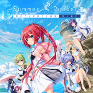 夏日口袋RB版