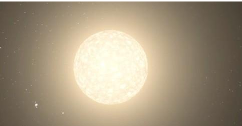 宇宙沙盘2双星系模组