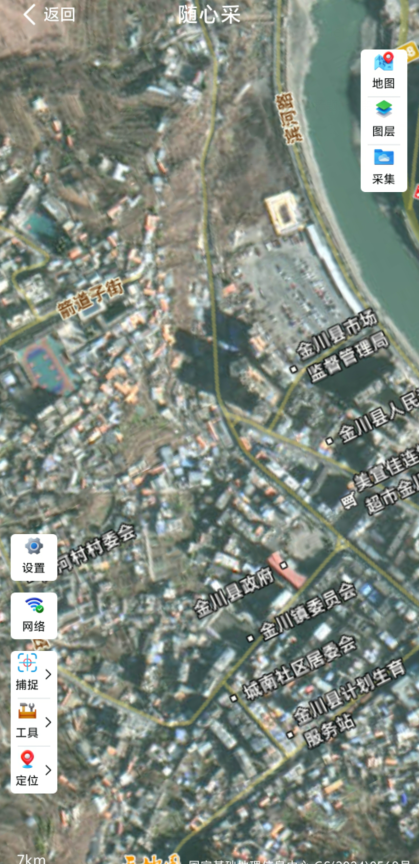 神马调查