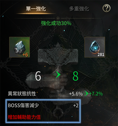 王权之忆