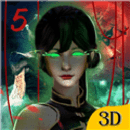 无尽噩梦5怨灵咒内置菜单版 2.0.1 安卓版