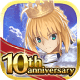 Fate Grand Order 2.117.1 安卓版