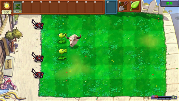 植物大战僵尸指导版3.0