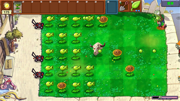 植物大战僵尸指导版3.0