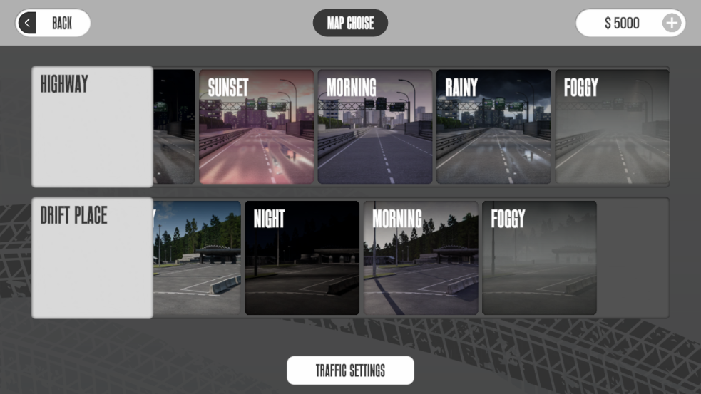 DreamRoadOnline