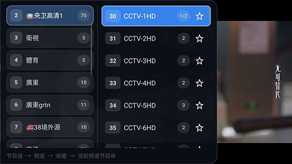 阿黄tv