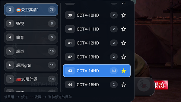 阿黄tv