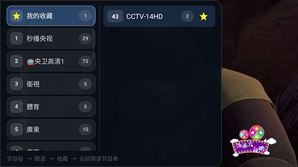 阿黄tv
