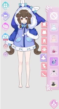 Vlinder Princess