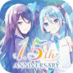 初音未来缤纷舞台b服 6.4.0 安卓版