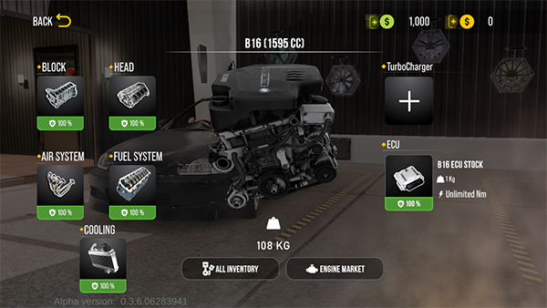 car parking multiplayer