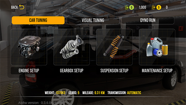 car parking multiplayer