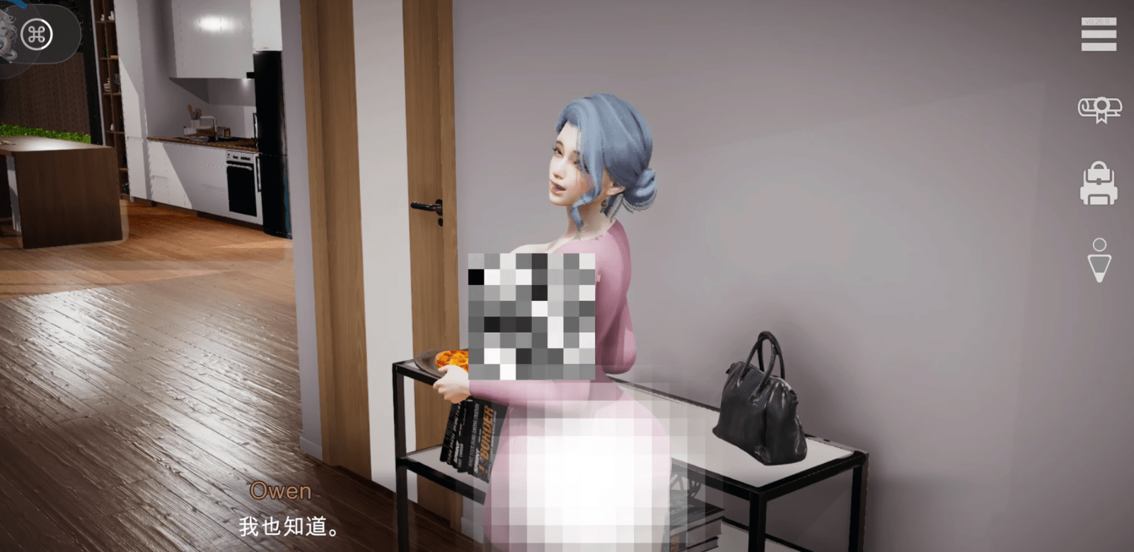 特工17汉化版
