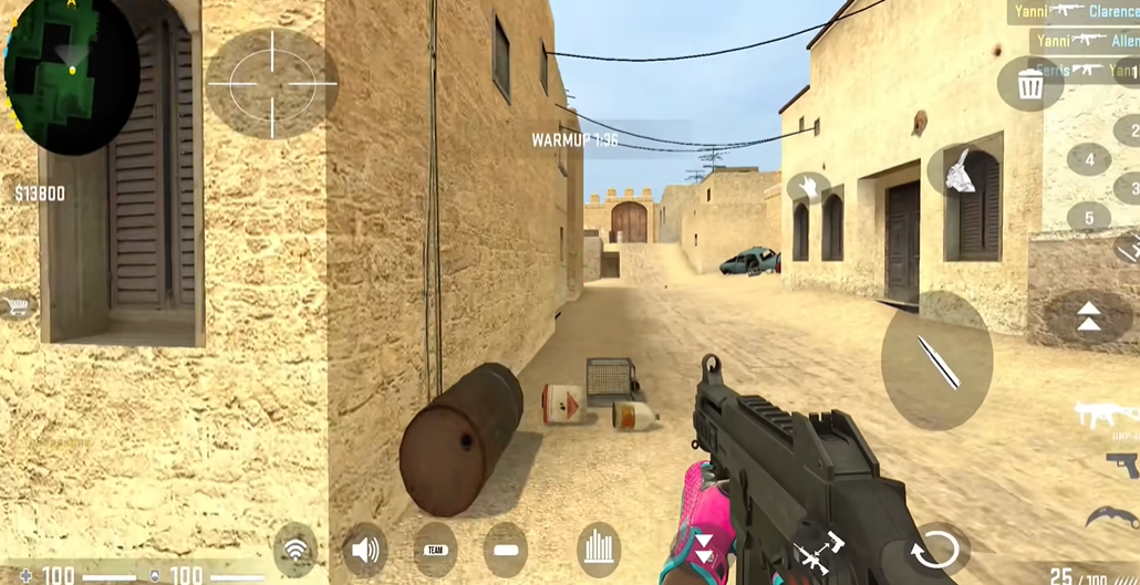 csgo2019移植版