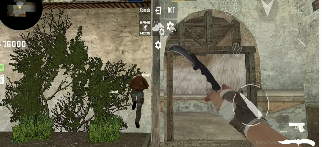 csgo2019移植版