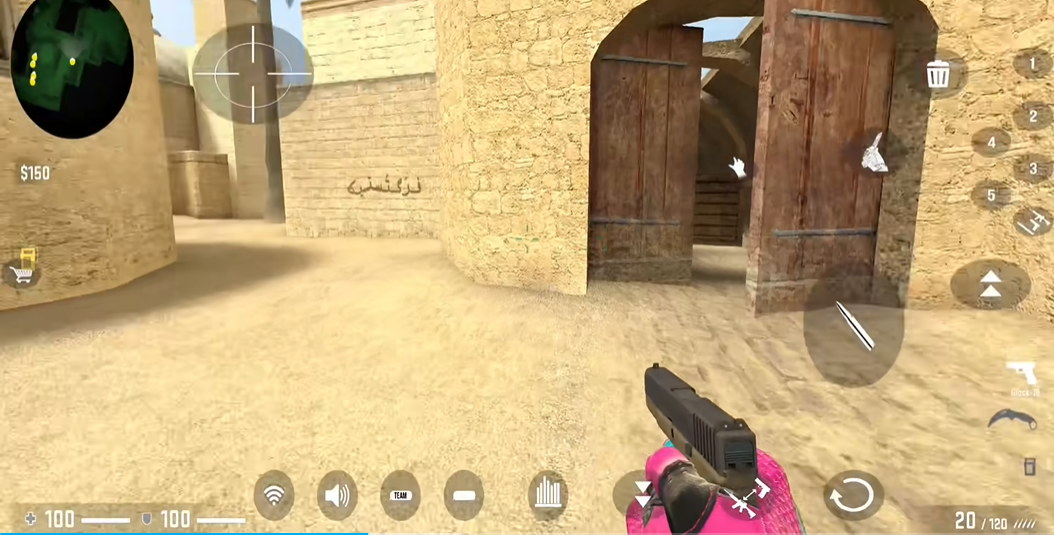 csgo2019移植版