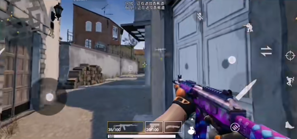 csgo2019移植版