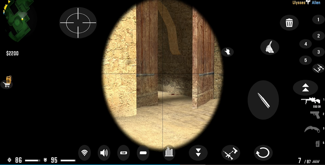 csgo2019移植版