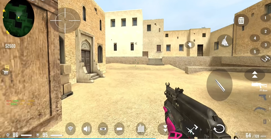 csgo2019移植版