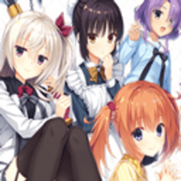 星光咖啡馆与死神之蝶中文版
