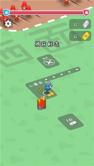 指挥官模拟器
