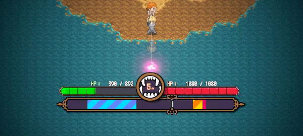 海洋幻想移植版