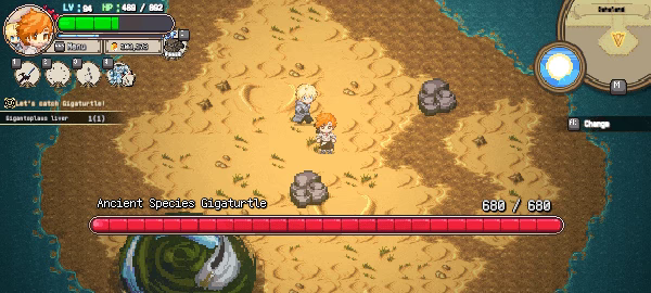 海洋幻想移植版
