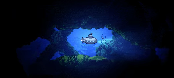 海洋幻想移植版