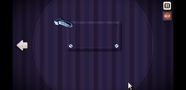ThereIsNoGame汉化版