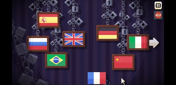 ThereIsNoGame汉化版