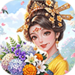 我在古代开花店
