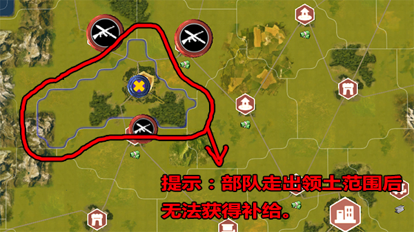 二战风云2修改器版