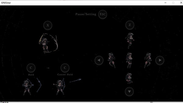 哥特少女勇闯恶魔城汉化移植版