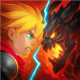 永恒的英雄中文版 3.6.6 安卓版