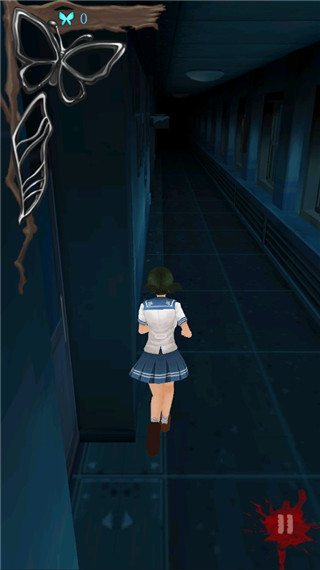 黑色走廊2破解版