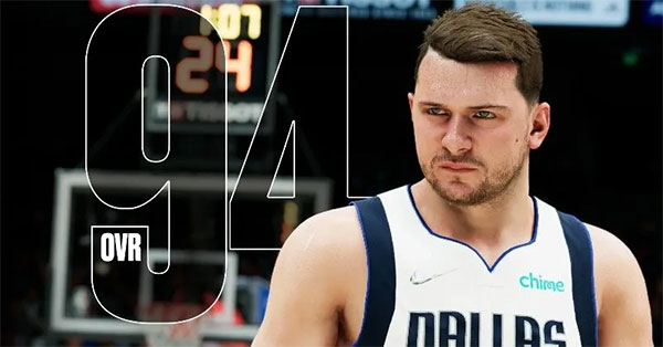 NBA2k22破解版