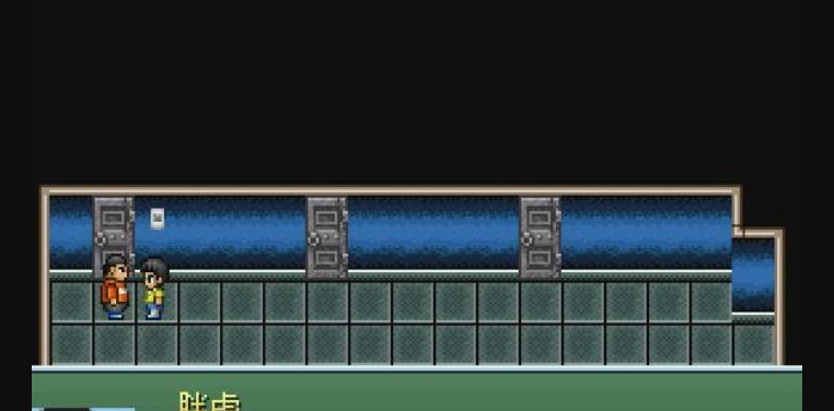 野比大雄的生化危机无理改造版
