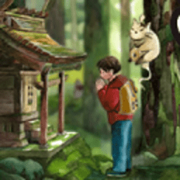 妖怪汤屋 1a7c664 安卓版